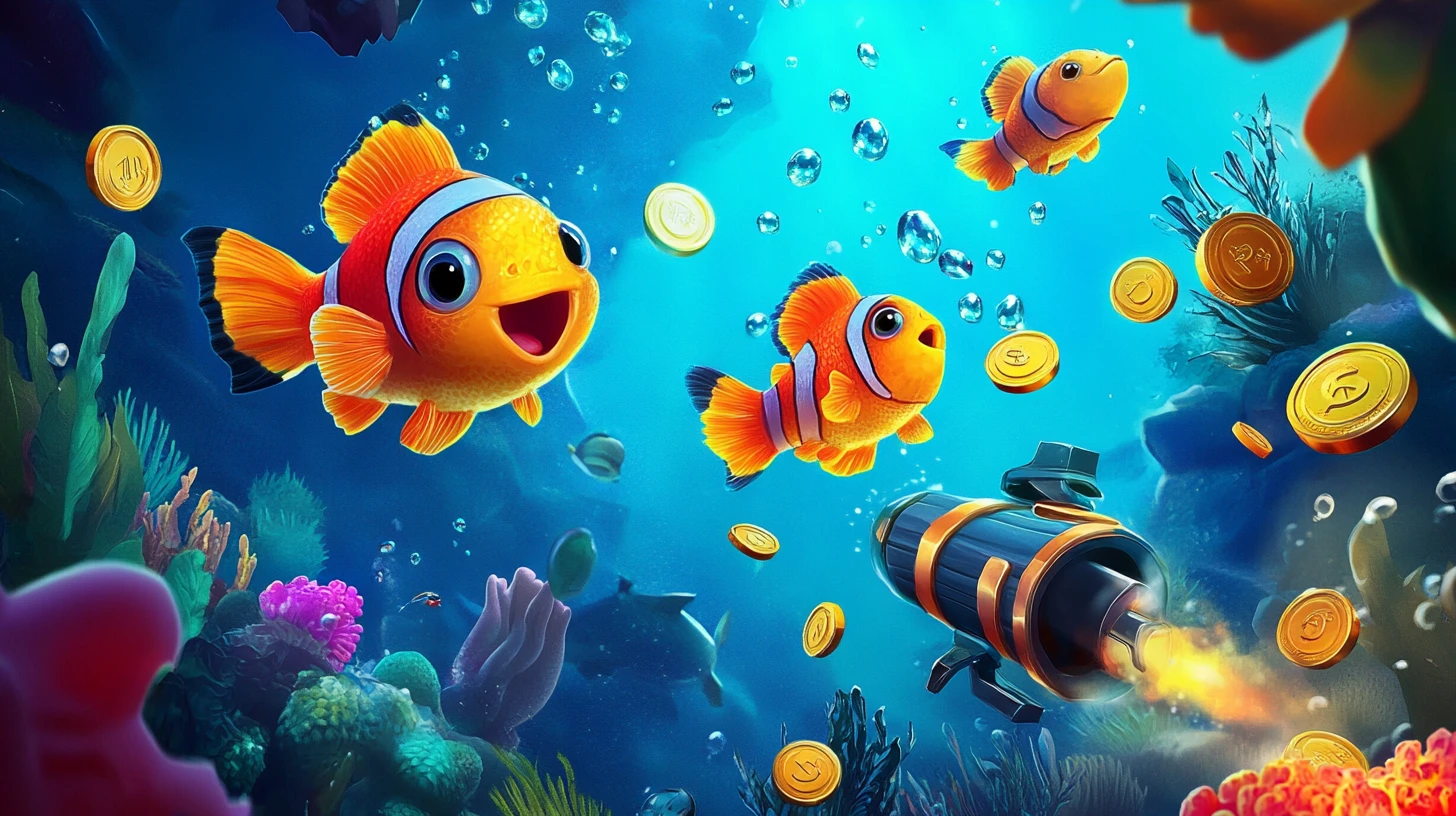 Khám Phá Thế Giới Giải Trí Với PKVIP