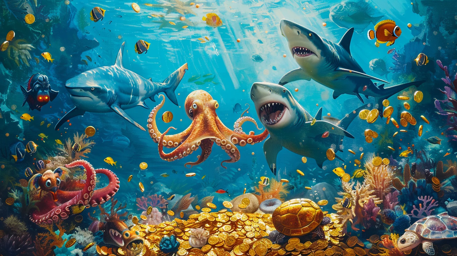 Khám Phá Thế Giới Game Với May88