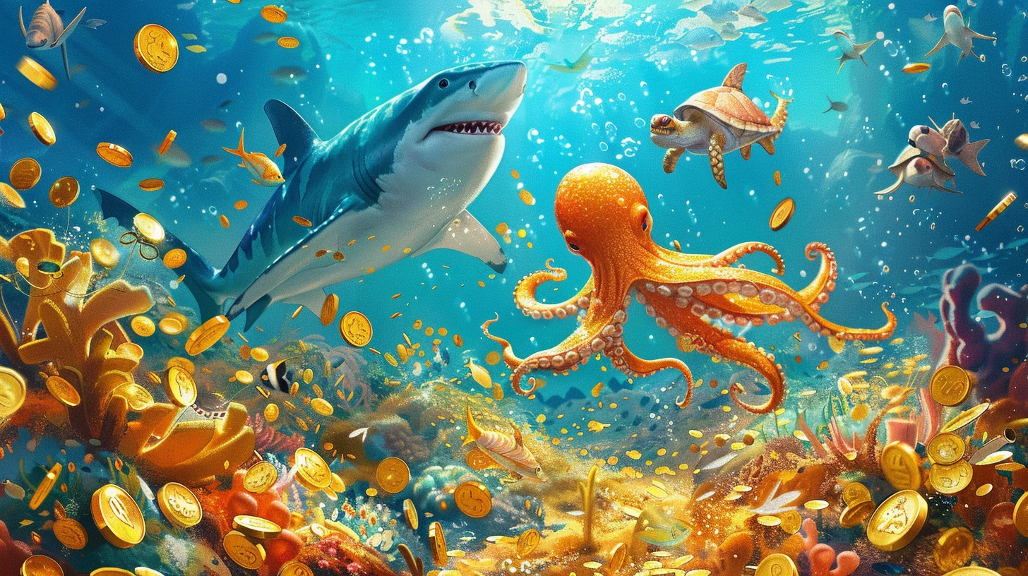 Khám Phá Thế Giới Trò Chơi Tại Corona Resort & Casino Phú Quốc: Sự Hấp Dẫn Từ Game 8ok và Bắn Trứng Khủng Long