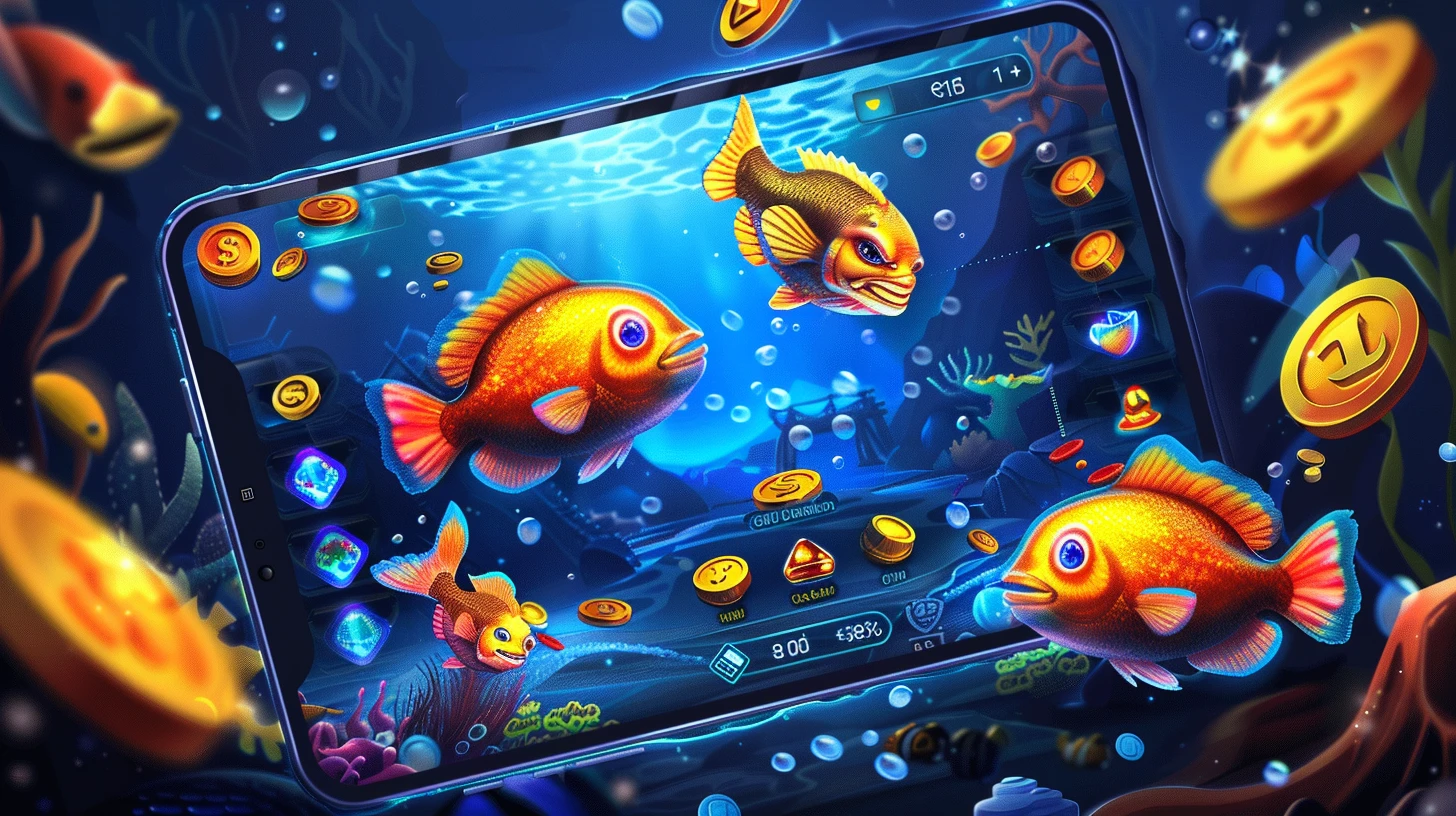 Khám Phá Gamebet Asia: Những Trải Nghiệm Đặc Sắc Trong Thế Giới Giải Trí