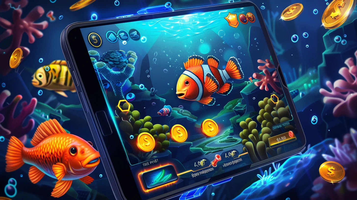 Khám Phá Gamebet Asia: Những Trải Nghiệm Đặc Sắc Trong Thế Giới Giải Trí