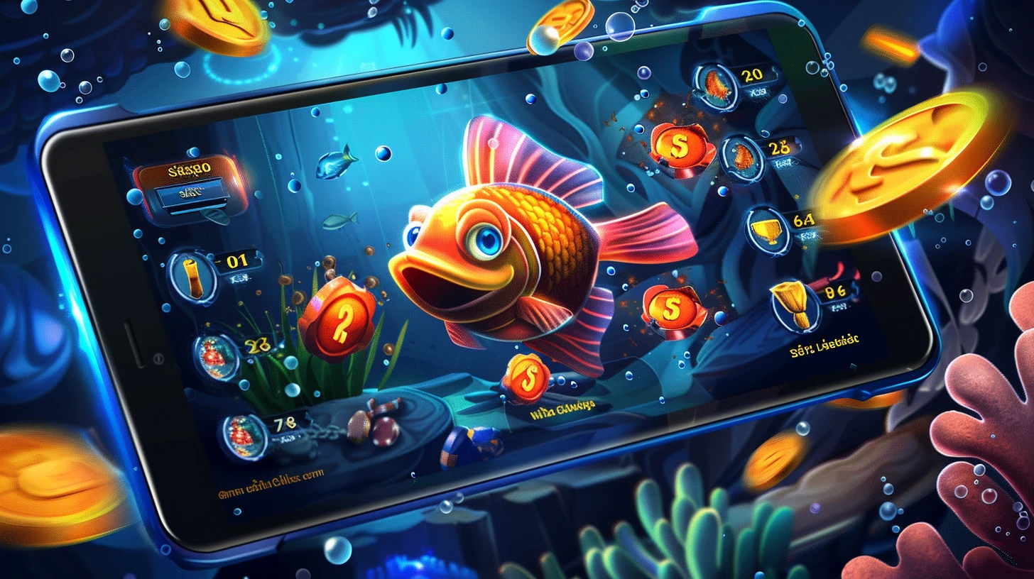 Khám Phá Gamebet Asia: Những Trải Nghiệm Đặc Sắc Trong Thế Giới Giải Trí