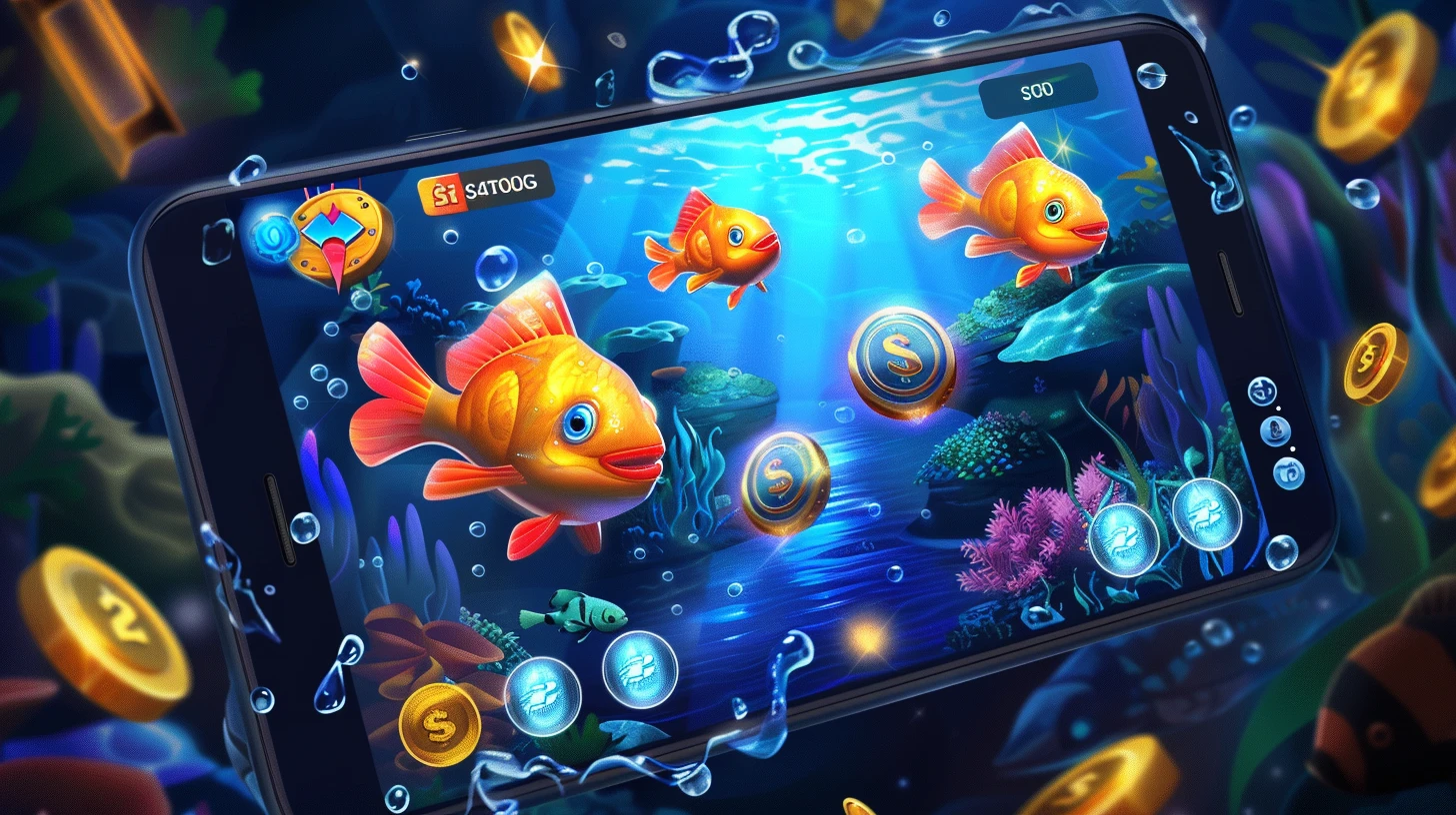 Khám Phá Daga Casino: Trải Nghiệm Đỉnh Cao Cho Game Thủ