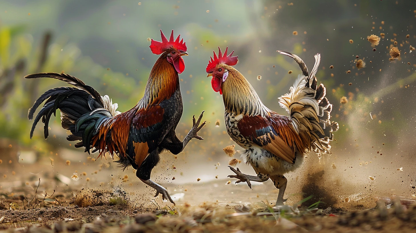 Khám Phá Thế Giới Đá Gà Cựa Sắt Tại Imperial Casino Vũng Tàu và Cách Tăng Cơ Hội Thắng Teen Patti Việt Nam