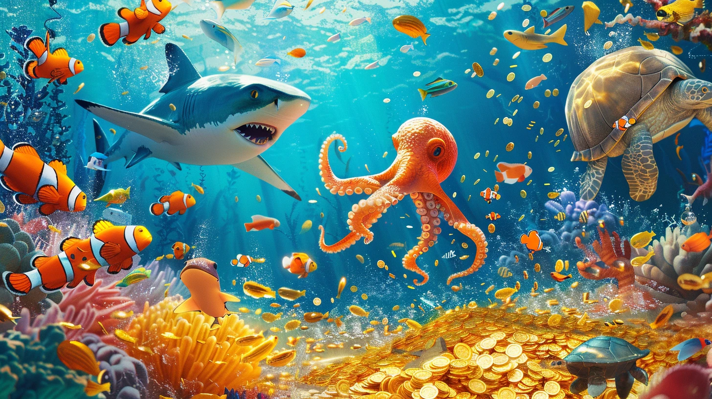 Khám Phá Thế Giới Của Okvip: Thông Tin Cần Biết