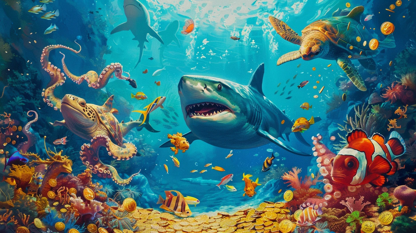 Khám Phá Thế Giới Của Okvip: Thông Tin Cần Biết