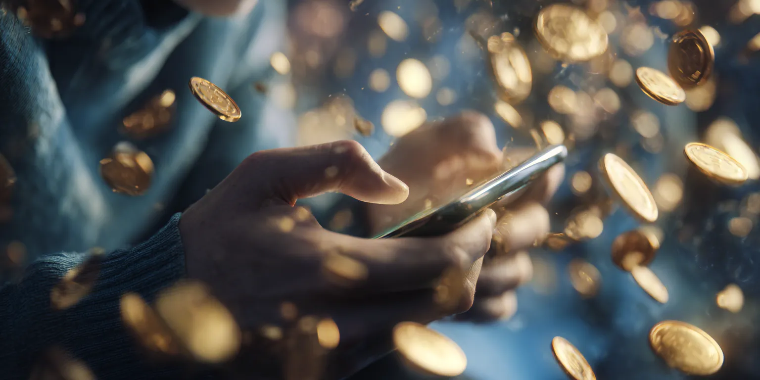 Khám Phá Xổ Số Online: Hướng Dẫn Chơi An Toàn và Hiệu Quả