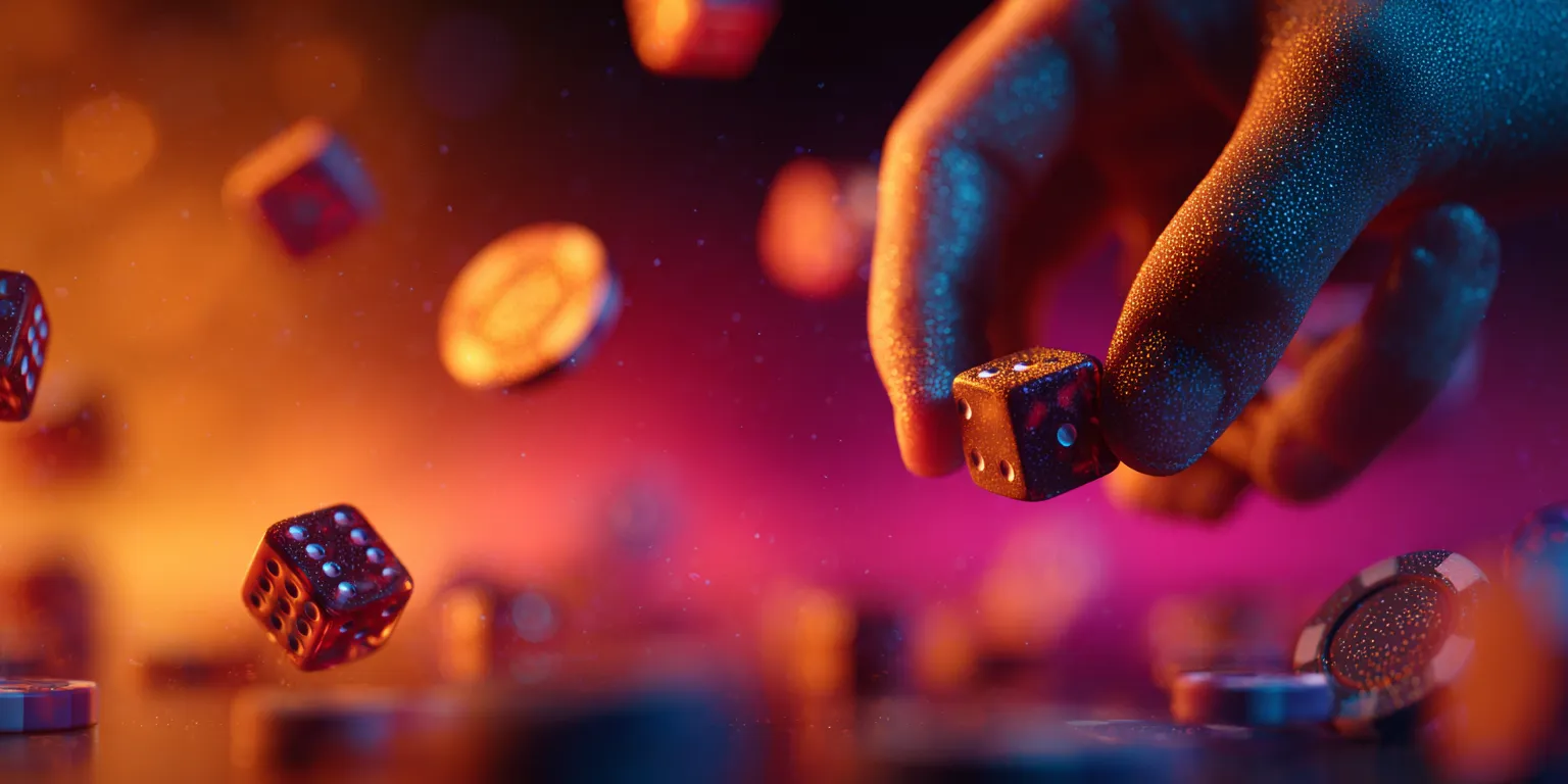 Khám Phá Gamebet Asia: Nền Tảng Cờ Bạc Đỉnh Cao