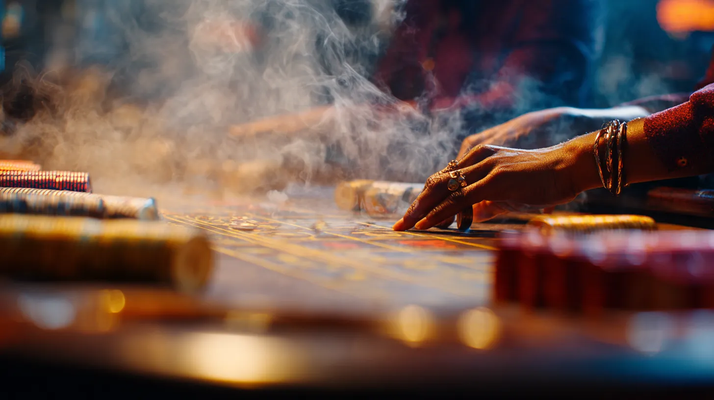 Khám Phá Gamebet Asia: Địa Chỉ Uy Tín Cho Trò Chơi Đặt Cược Trực Tuyến