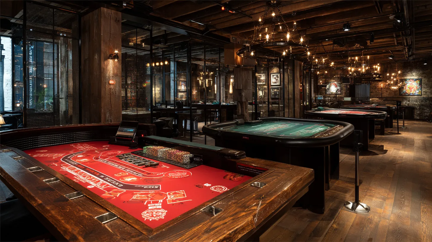 Khám Phá Gamebet Asia: Nơi Giải Trí Đỉnh Cao và Cơ Hội Thắng Lớn