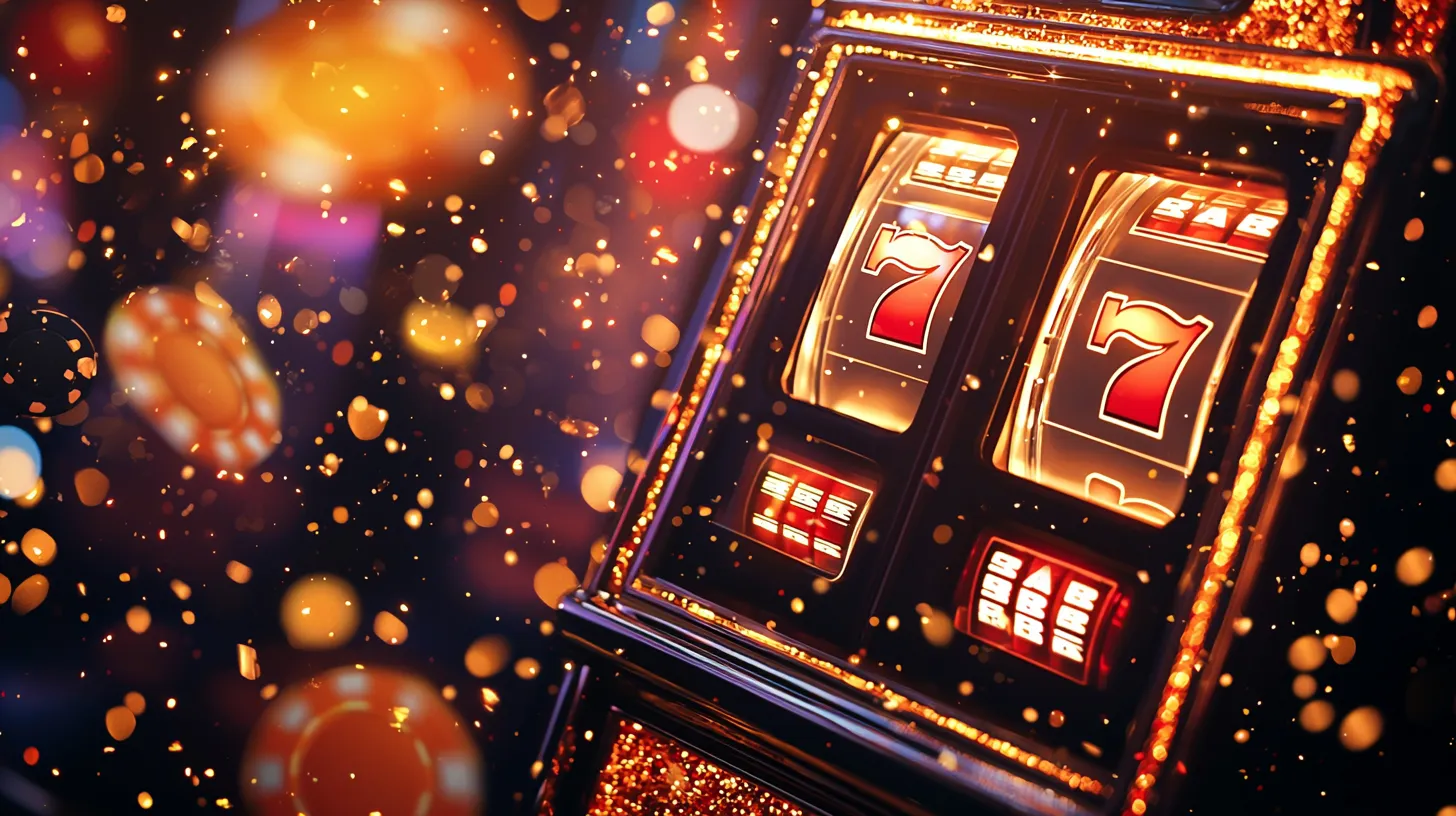 Khám Phá Thế Giới Casino Online 55win và Thông Tin Thú Vị