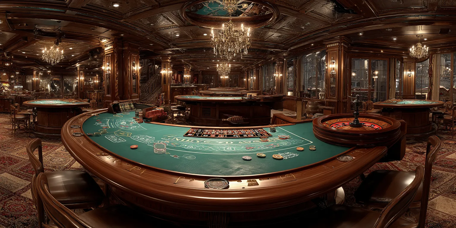 Khám Phá Thế Giới Casino Online 55win và Thông Tin Thú Vị