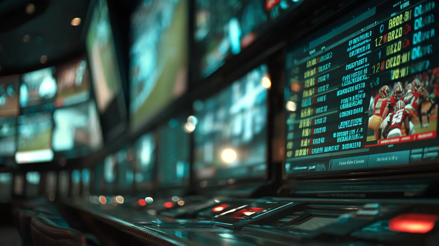 Khám Phá Kinh88: Cập Nhật Lịch Thi Đấu Bóng Đá và Kết Quả Mới Nhất