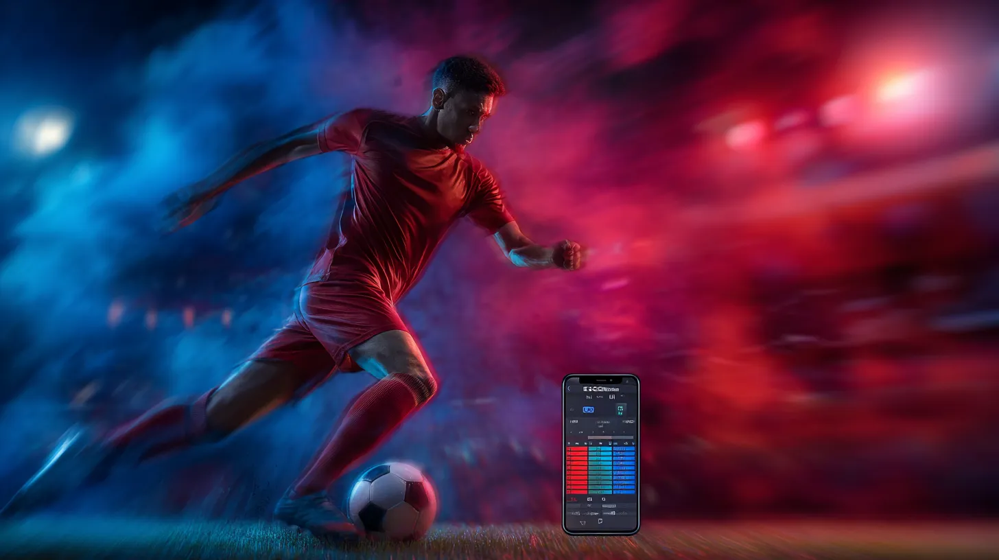 Khám Phá PKVIP: Nền Tảng Cung Cấp Dịch Vụ Thể Thao Đỉnh Cao