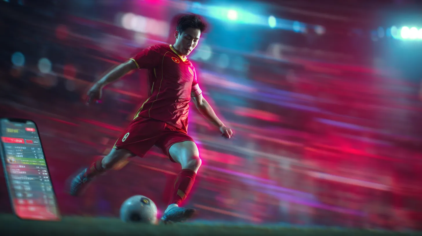 Khám Phá Gamebet Asia: Trải Nghiệm Đánh Bài Đổi Thưởng Hot