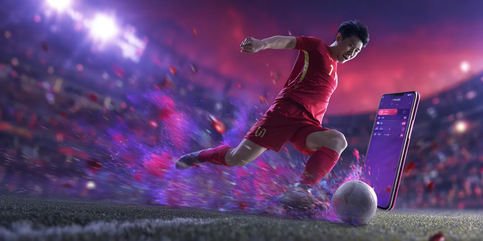 Khám Phá Xoso66: Điểm Đến Thú Vị Cho Người Hâm Mộ Bóng Đá