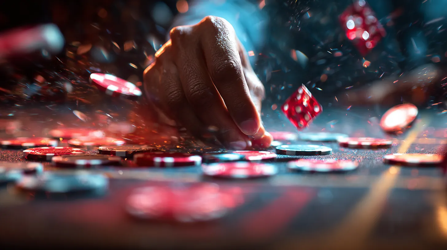 Khám Phá Thế Giới Xổ Số và Casino Trực Tuyến: P3 Casino và KQXS Kon Tum