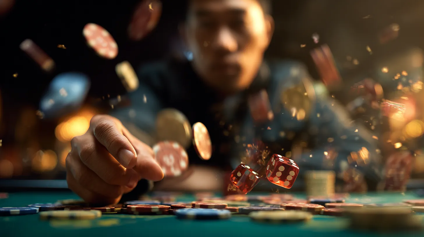 Khám Phá Thế Giới Xổ Số và Casino Trực Tuyến: P3 Casino và KQXS Kon Tum