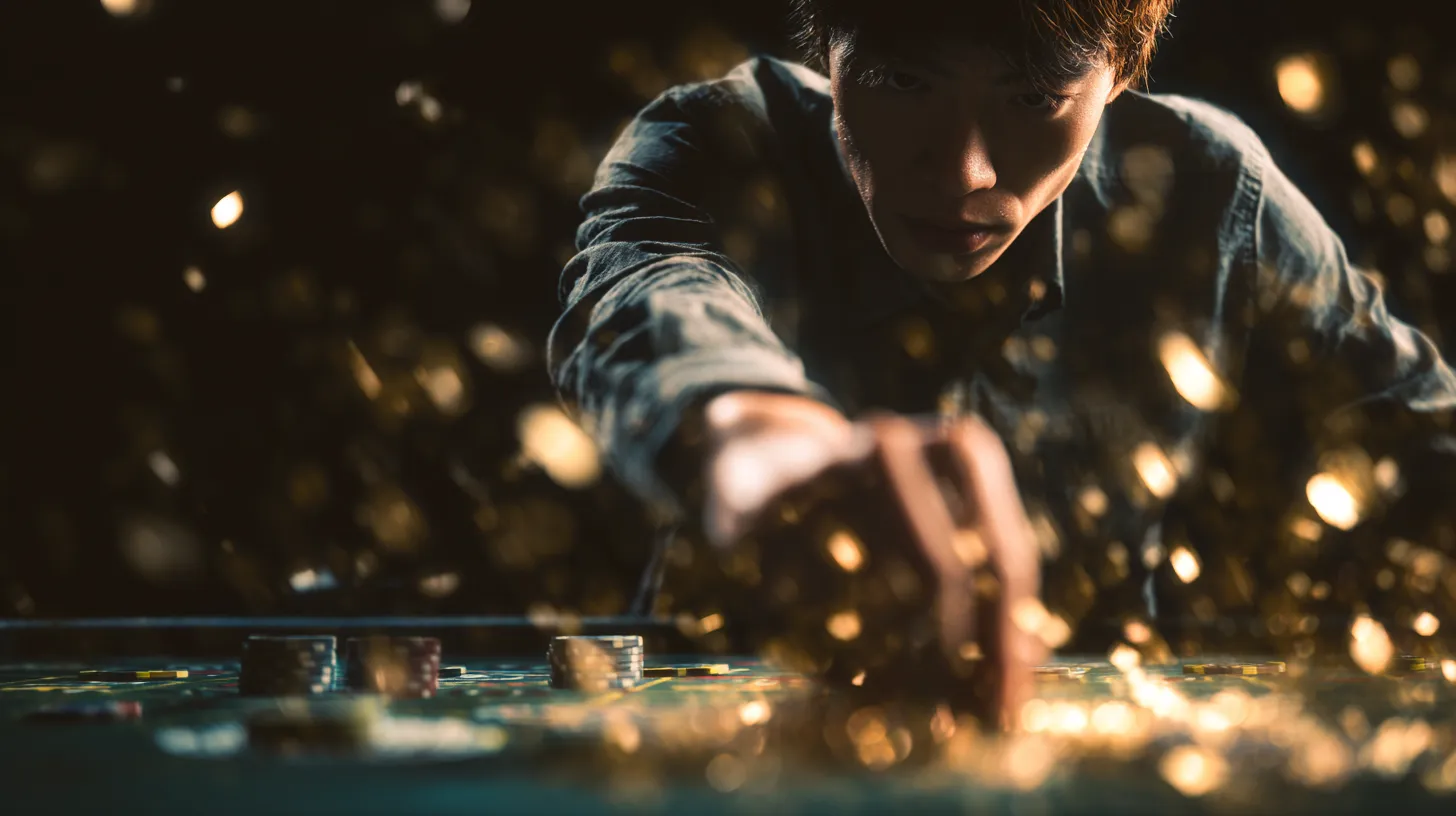 Khám Phá Thế Giới Xổ Số và Casino Trực Tuyến: P3 Casino và KQXS Kon Tum