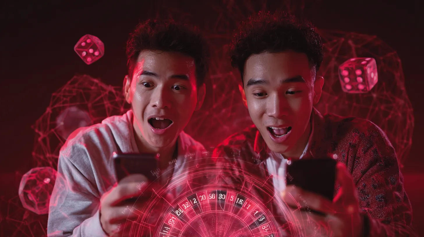 Khám Phá GK88Bet: Nền Tảng Cá Cược Thể Thao Hàng Đầu