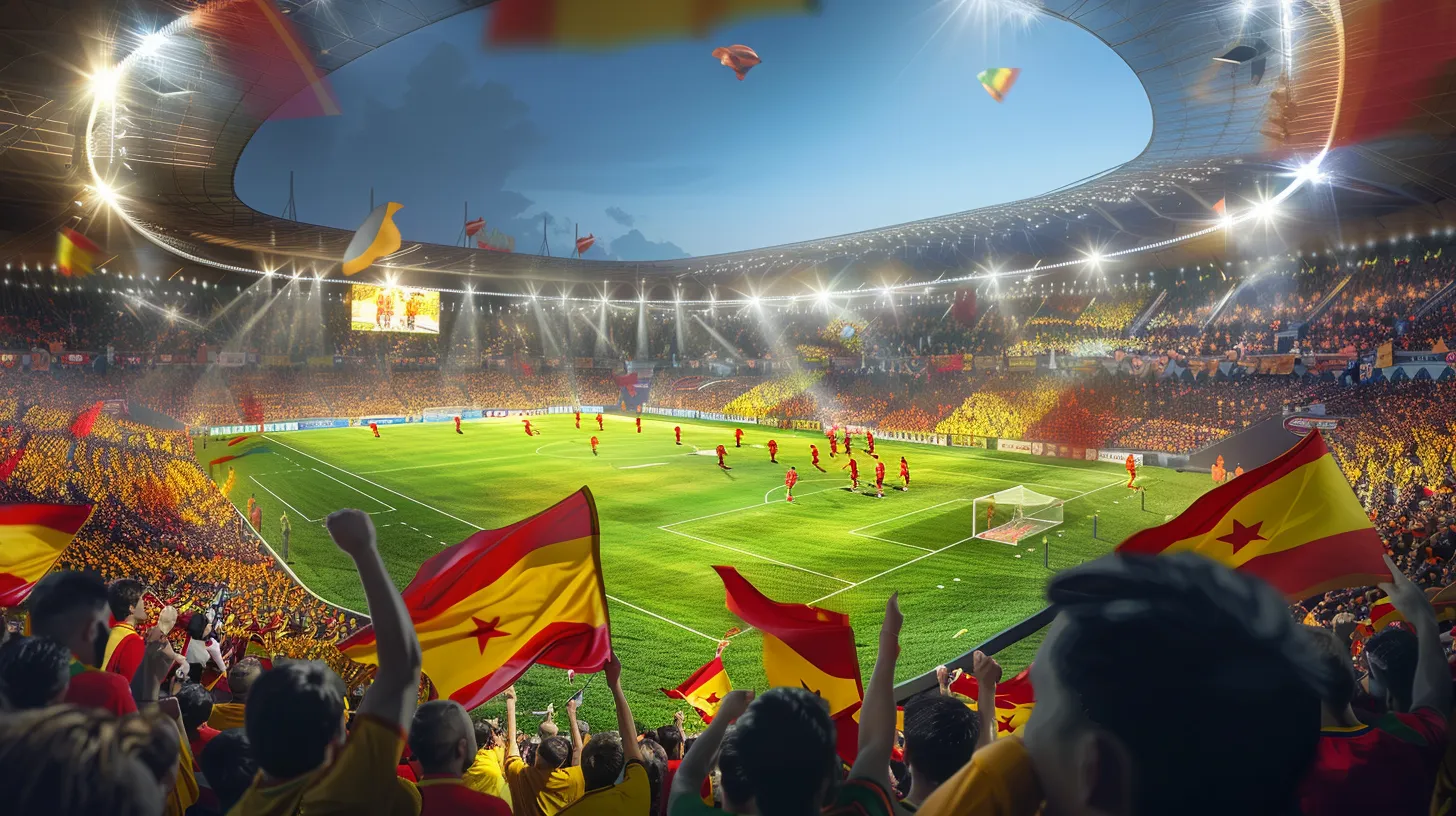 Khám Phá 55win: Nền Tảng Dự Đoán Bóng Đá Đáng Tin Cậy