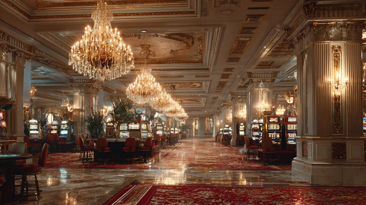 Xoso66: Khám Phá Thế Giới Giải Trí Và Cơ Hội Trúng Thưởng