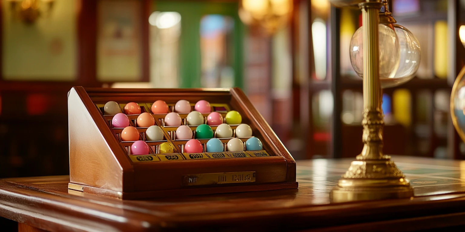 Khám Phá Thế Giới Xổ Số Với GK88