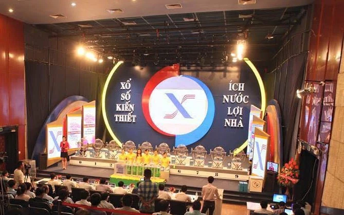 Khám Phá Thế Giới Xổ Số Với Okvip