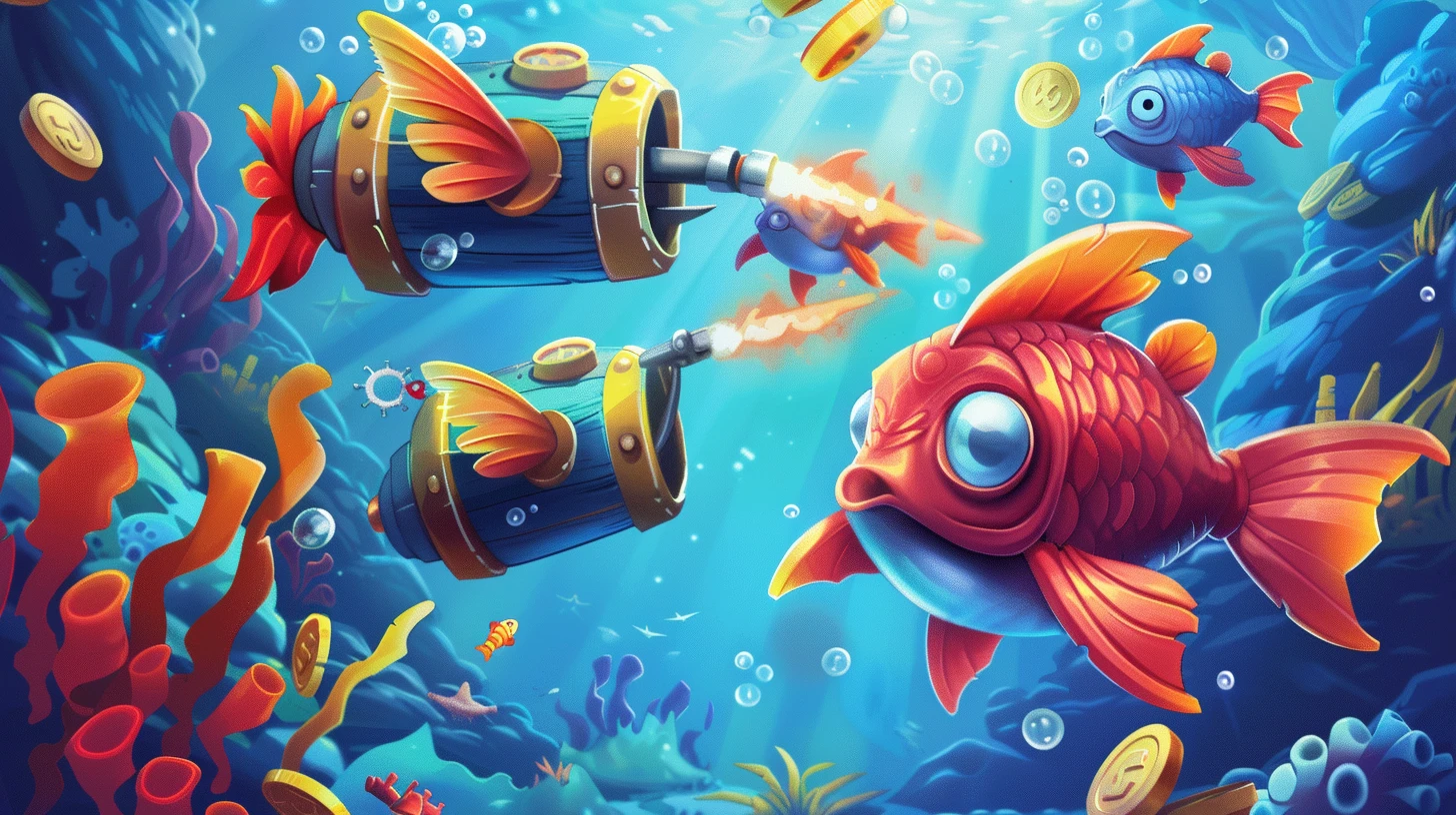 Khám Phá Gamebet Asia: Những Trải Nghiệm Đặc Sắc Trong Thế Giới Giải Trí